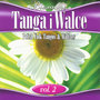 Polish Folk Tangos and Waltzes vol. 2 (Biesiadne Tanga i Walce 2)