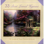 Thomas Kinkade - 33 Best Loved Hymns