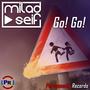 Go! Go! - Single