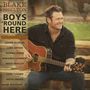 Boys 'Round Here (feat. Jason Aldean, Luke Bryan, Ronnie Dunn, Miranda Lambert, Brad Paisley, Reba, Josh Turner, Keith Urban & Hank Williams, Jr.) (Celebrity Mix)