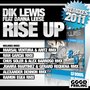 Rise Up 2011 [Feat. Danna Leese]