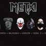 META (feat. Damsa, Siobal D, Balasubas, Karayom & Drexx Lira) [Explicit]