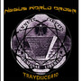 N.W.O (NEGUS WORLD ORDER