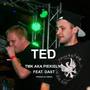 Ted (feat. DasT) [Explicit]