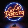 Go Go Dancing