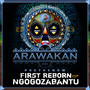 First Reborn Ngogozabantu