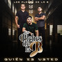 Quién Es Usted