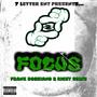 Focus (feat. Richy Coinz) [Explicit]