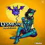 D3MONS (Explicit)