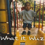 What It Wuz (Explicit)