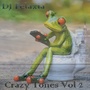 Crazy Tones, Vol. 2