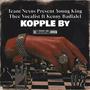 KOPPLE BY! (feat. DJ ZEE no Shadow, Young King Thee Vocalist, Jabu & Kenny Badlalel)