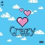 Crazy (feat. Mojito) [Explicit]