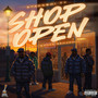 Shop Open (feat. Banks Benjamin) [Explicit]