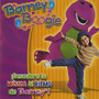 El Barney Boogie