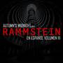 Autumn's Midnight Canta Rammstein En Español (Vol. III) [Explicit]