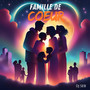 Famille de coeur