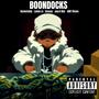 Boondocks (feat. Rocketship, Lando Lo, GMF DTown & Joyrd Mar) [Explicit]