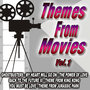 The Best Themes From Movies Vol.1