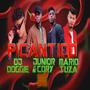 Picantico (feat. DJ Doggie & Mario Tuza)