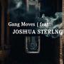 Gang Moves (feat. JOSHUA STERLNG) [Special Version] [Explicit]