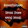 Upside Down (feat. Prod.Beat Makebyjay) [Explicit]