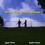Don't Want This to Change (feat. Sophia James)