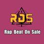 Rap Beat On Sale