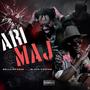 Arimaj (feat. Black Fanfan) [Explicit]