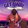 Get away (feat. Miraculouz) [Explicit]