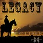 Legacy: Theme Song for Billy the Kid