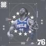 Joel Embiid (feat. WYDTezzo) [Explicit]