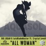 All Woman (The Remix)