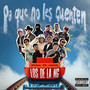 Pa' que no les Cuenten (Explicit)