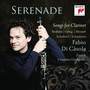 Serenade - Songs For Clarinet