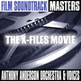 Soundtrack Masters (The X-Files Movie)