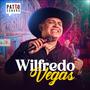 Wilfredo Vegas en Patio Sonoro (En vivo)