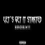 Lets Get It Started (Explicit)