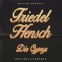 Friedel Hensch Und Die Cyprys, Vol. 3