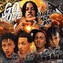 Go Mode (feat. Baby Toke, Slum Glizzy, TMH Joker & SLUMD4WG) [Explicit]