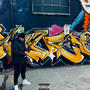 IN THE AIR (freestyle) [Explicit]