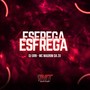 Esfrega, Esfrega (Explicit)