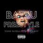 Bateu Freestyle (feat. Yung Favela & Ghetto Boy) [Explicit]