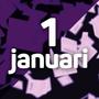 1 januari (feat. Michiel van der Rhee)