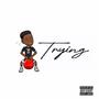 Trying (feat. Ché) [Explicit]