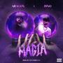 Magia (feat. Juno THM) [Explicit]