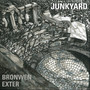 Junkyard (Explicit)