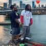 Cant Keep Running (feat. YoungBeastDawg)