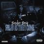 Solid As They Come (Explicit)