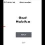 Bad Habits (feat. MARAUDER)